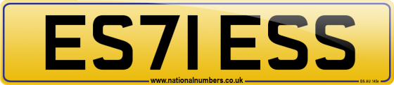 ES71 ESS