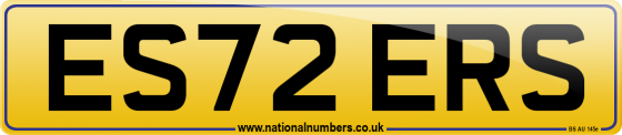 ES72 ERS