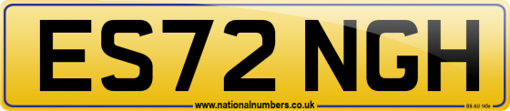 ES72 NGH