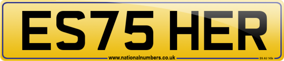 ES75 HER