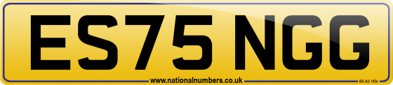 ES75 NGG