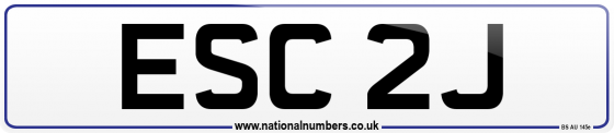 ESC 2J