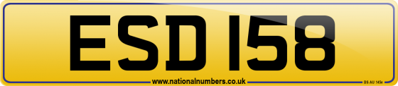 ESD 158