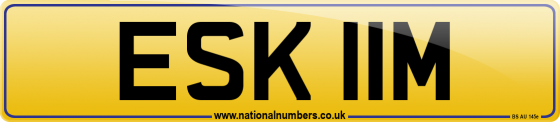 ESK 11M