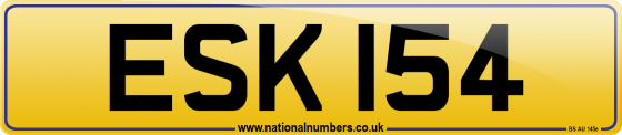 ESK 154