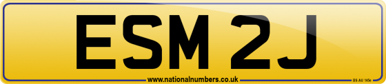 ESM 2J
