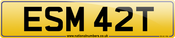 ESM 42T