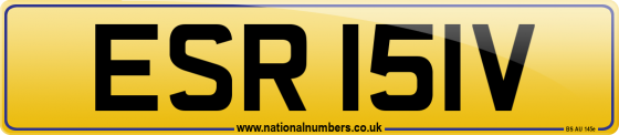 ESR 151V