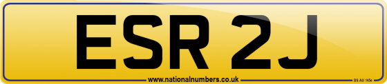 ESR 2J