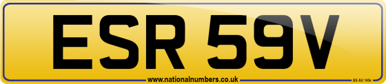 ESR 59V