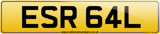 ESR 64L