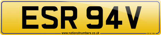 ESR 94V
