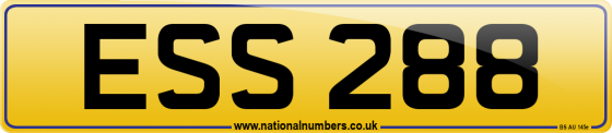 ESS 288