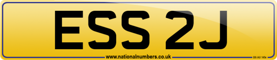 ESS 2J