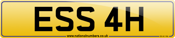 ESS 4H