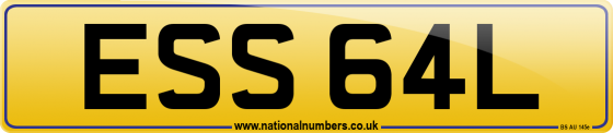 ESS 64L