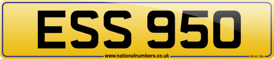 ESS 950