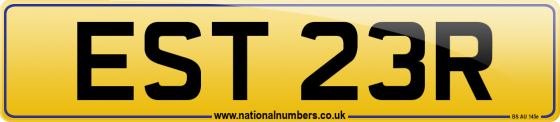 EST 23R