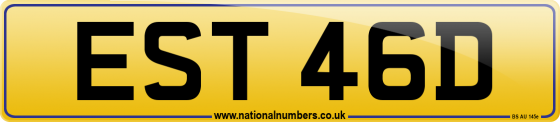 EST 46D