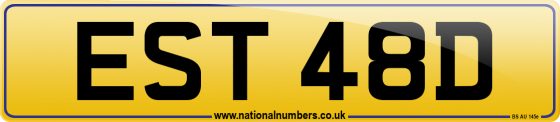 EST 48D