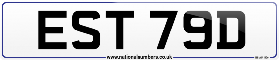 EST 79D