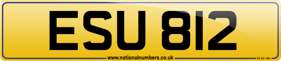 ESU 812