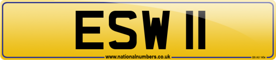 ESW 11