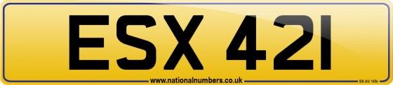ESX 421