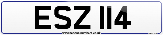 ESZ 114
