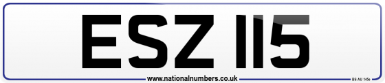 ESZ 115