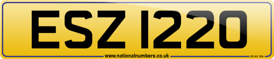 ESZ 1220