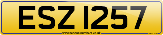 ESZ 1257