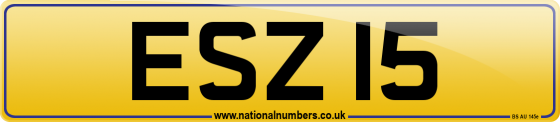 ESZ 15