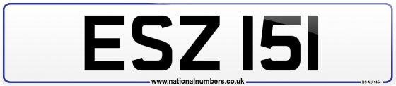 ESZ 151