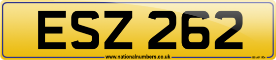 ESZ 262