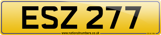 ESZ 277