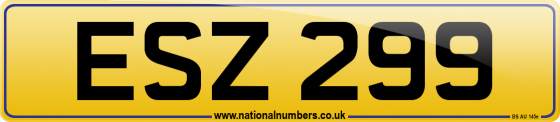 ESZ 299