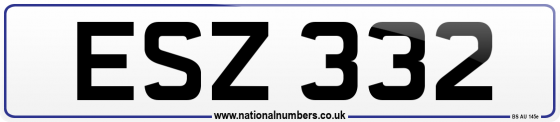 ESZ 332