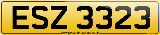 ESZ 3323
