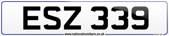 ESZ 339