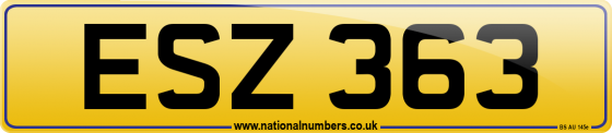 ESZ 363