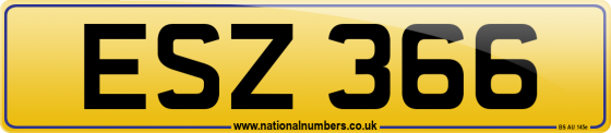 ESZ 366