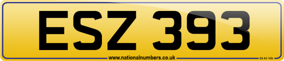 ESZ 393