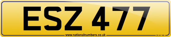 ESZ 477