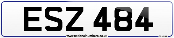 ESZ 484