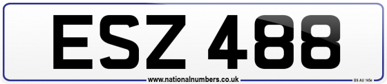 ESZ 488