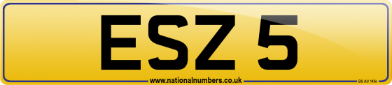ESZ 5