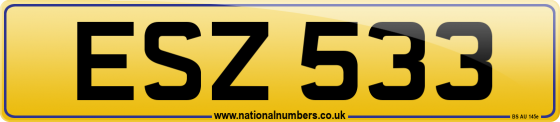 ESZ 533