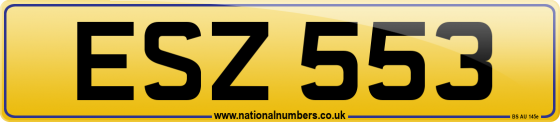 ESZ 553