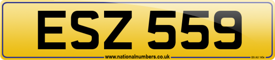 ESZ 559